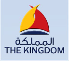 The Kingdom Logo